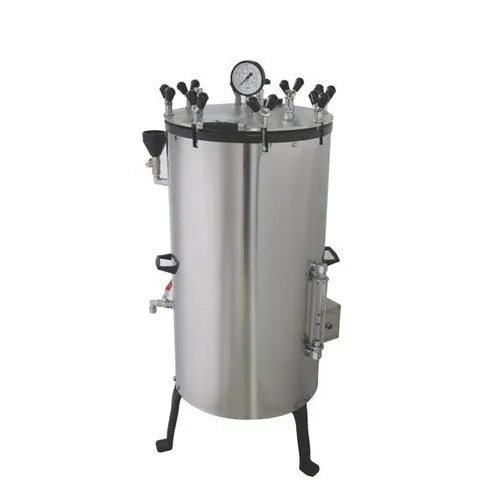 Auto Clave Manufacturers in Hyderabad