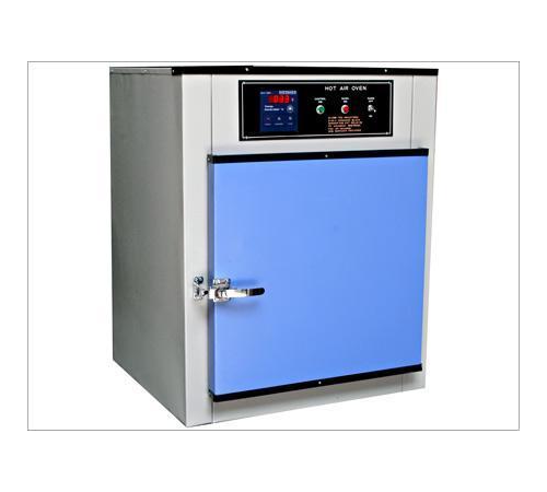 Hot Air Oven Manufacturers in Hyderabad