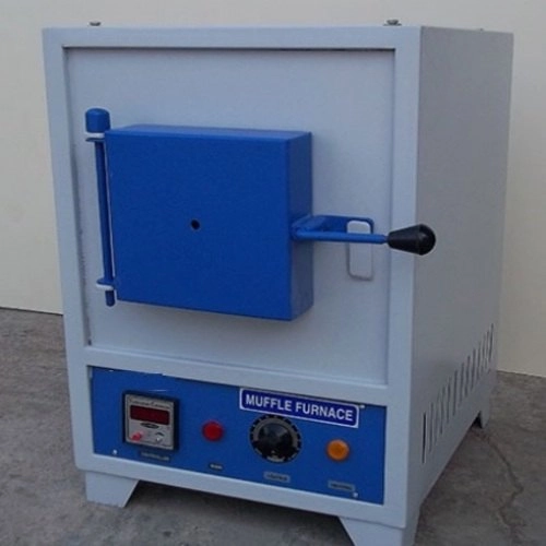 Muffle Furnace Manufacturers in Hyderabad